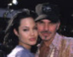 Billy Bob Thornton: Marriage Turns Me Into A 'Caged Lion'