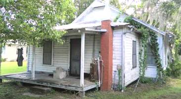 Hidden Silver Coins Found In Abandoned Florida Home
