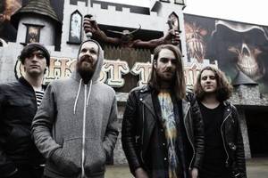 Pulled Apart By Horses Review The Singles